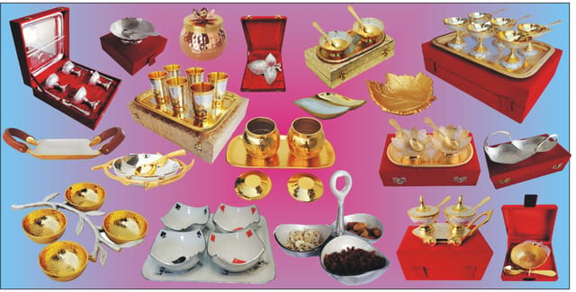 Corporate Diwali Gifts Ideas at Rs 350/piece | Diwali Gifts in Delhi | ID:  22183258788